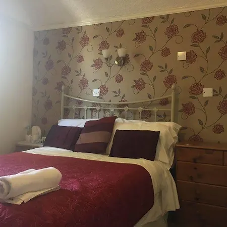 Rickerby Grange Pensionat