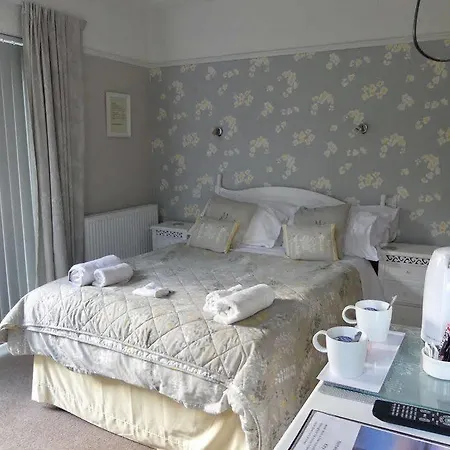 Rickerby Grange 4*