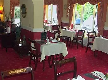 Rickerby Grange 4* פורטינסקייל