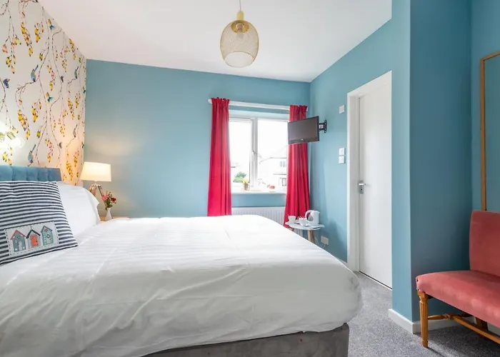 Rickerby Grange Portinscale