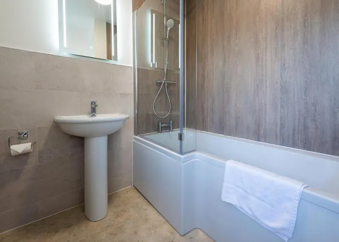 Rickerby Grange Guest house 4*