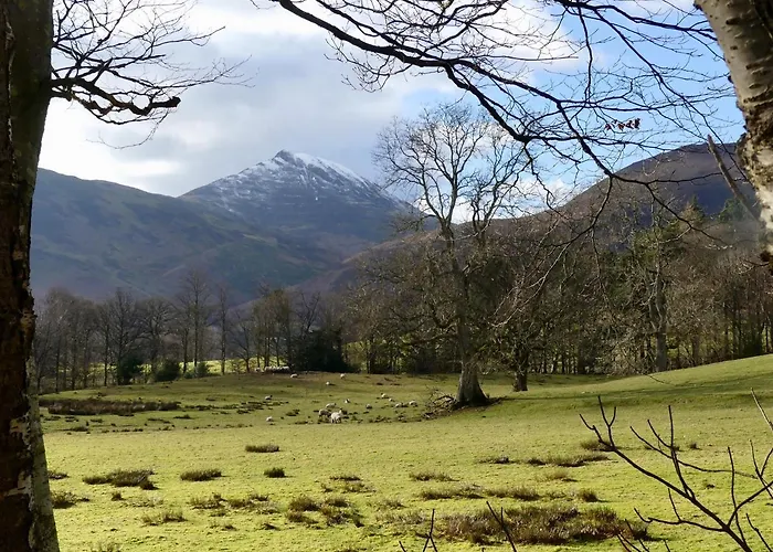 Guest house Rickerby Grange 4*