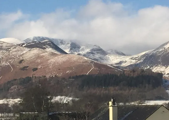 Guest house Rickerby Grange 4*