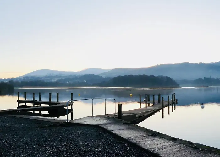 Rickerby Grange Portinscale