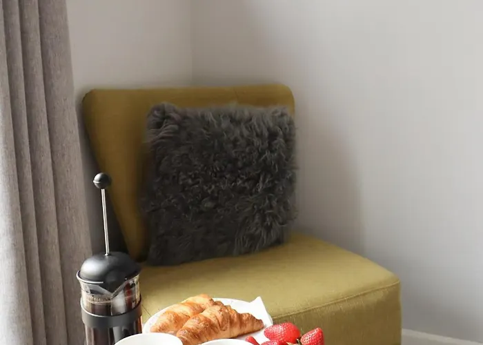 Guest house Rickerby Grange 4*