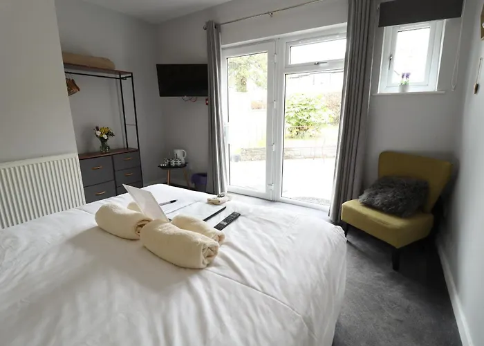 Guest house Rickerby Grange