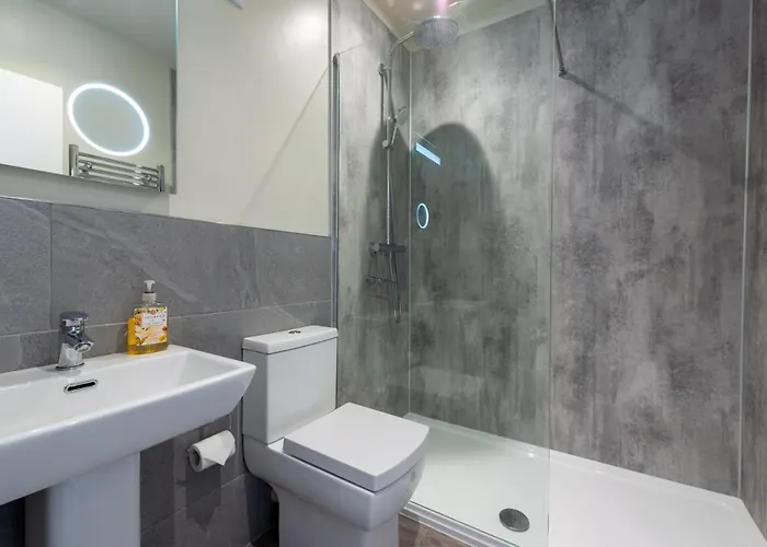 Rickerby Grange Guest house 4*