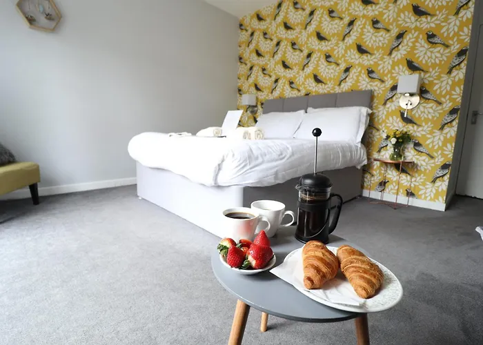 Rickerby Grange Portinscale