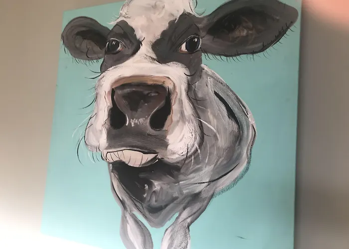 Guest house Rickerby Grange