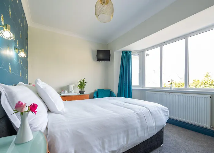 Guest house Rickerby Grange