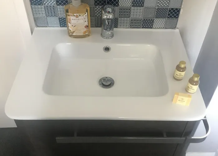 Rickerby Grange Portinscale