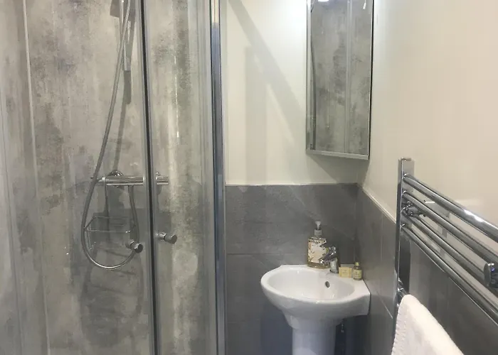 Guest house Rickerby Grange