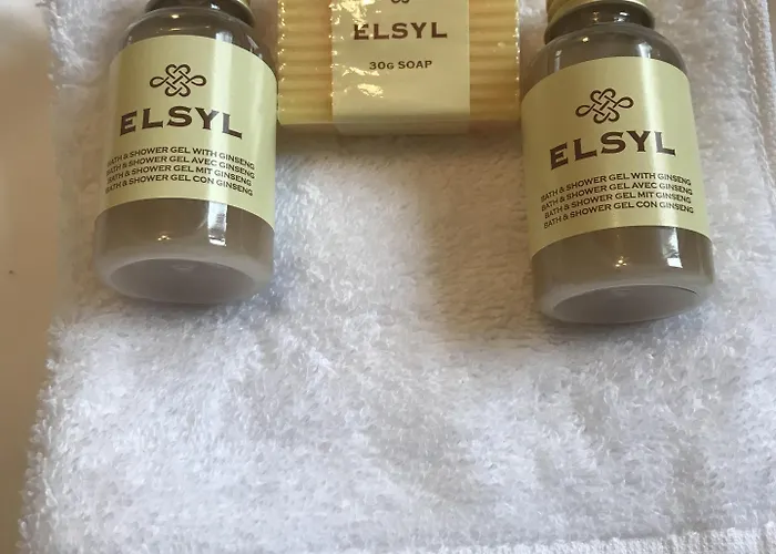 Guest house Rickerby Grange