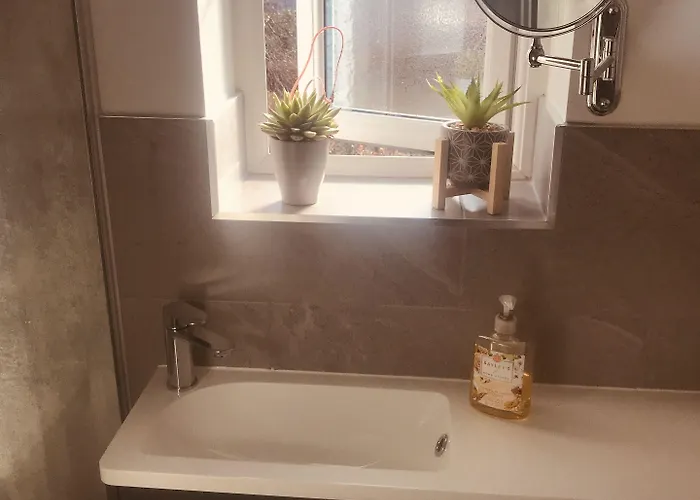 Rickerby Grange Guest house