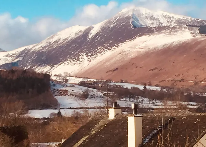Guest house Rickerby Grange