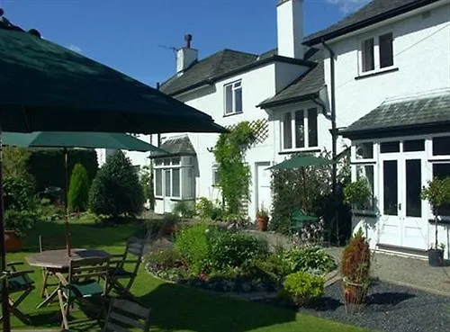 Rickerby Grange Guest house