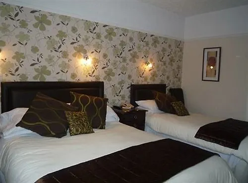 Rickerby Grange 4* Portinscale