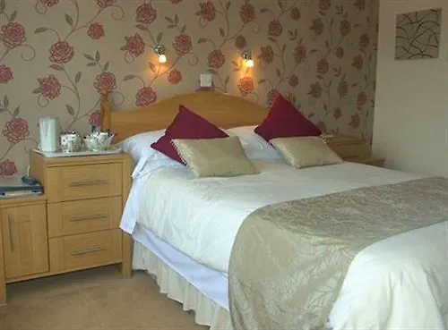 Rickerby Grange Guest house Portinscale