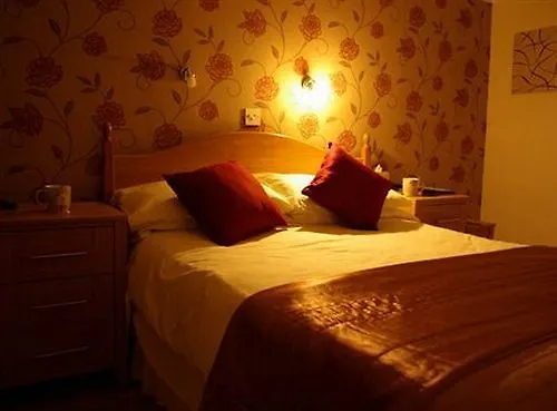 Rickerby Grange Guest house