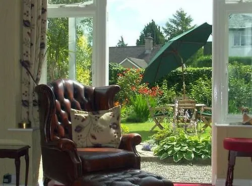 Rickerby Grange 4* Portinscale