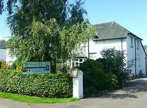 Rickerby Grange Guest house Portinscale