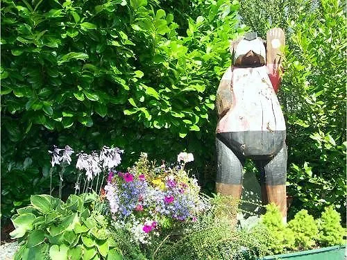 Rickerby Grange Guest house 4*