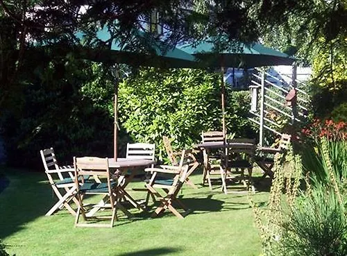 Rickerby Grange 4* Portinscale