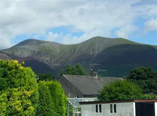 Rickerby Grange Guest house 4*