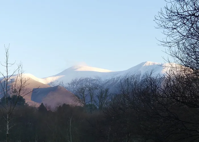 Guest house Rickerby Grange