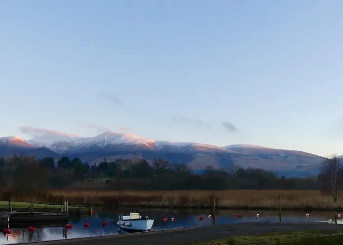 Rickerby Grange Portinscale