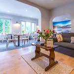 Rickerby Grange Гостевой дом Портинскейл