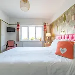 Rickerby Grange Гостевой дом 4*