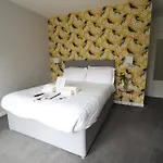 Rickerby Grange Гостевой дом
