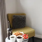 Гостевой дом Rickerby Grange 4*