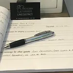 Rickerby Grange Гостевой дом 4*
