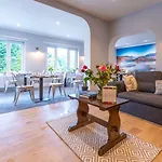 Rickerby Grange Гостевой дом 4*