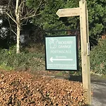 Гостевой дом Rickerby Grange