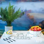Rickerby Grange 4* Портинскейл